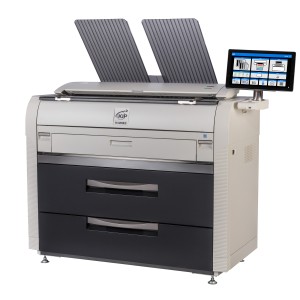 KIP 75G Series KIP 75G Series